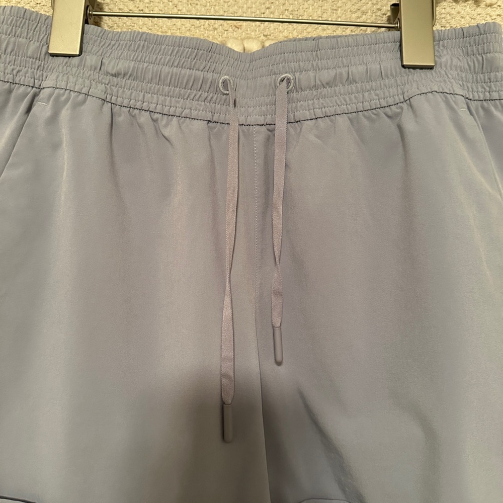 Lululemon spring breaker shorts